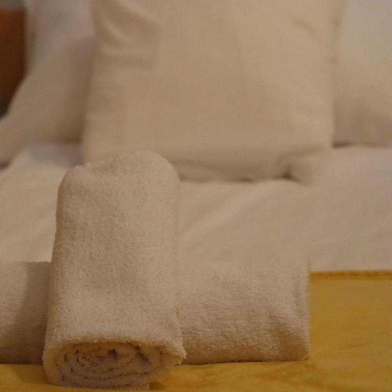 Apartment RENA - private parking - Apartman sa 1 Spavaćom Sobom - 5