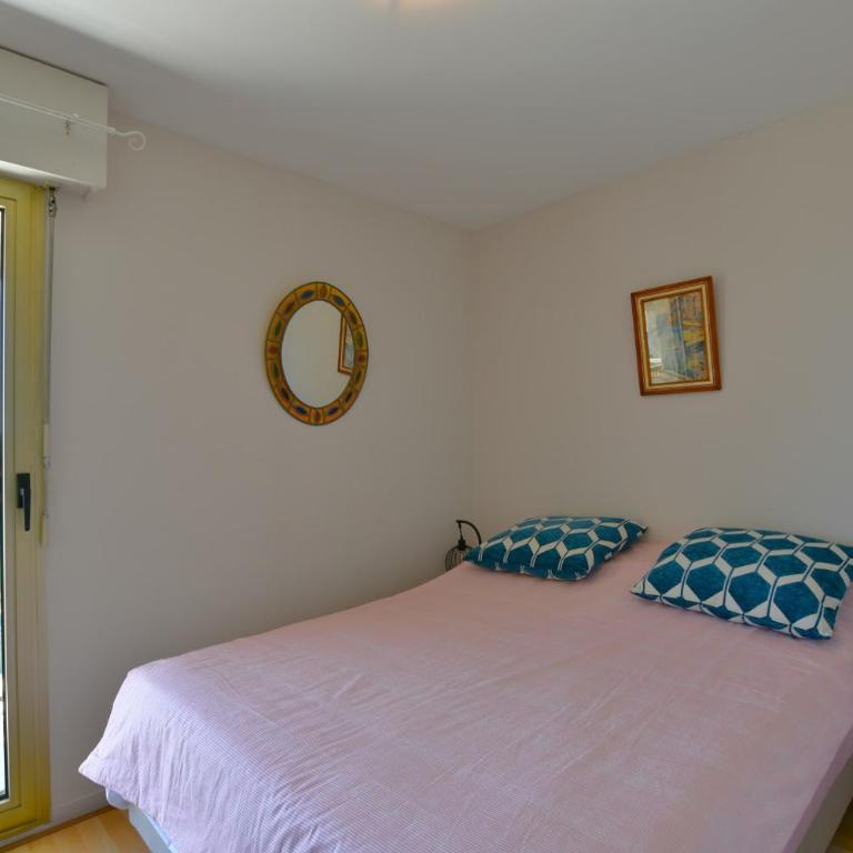 Bright apartment with nice view - Appartement - 5