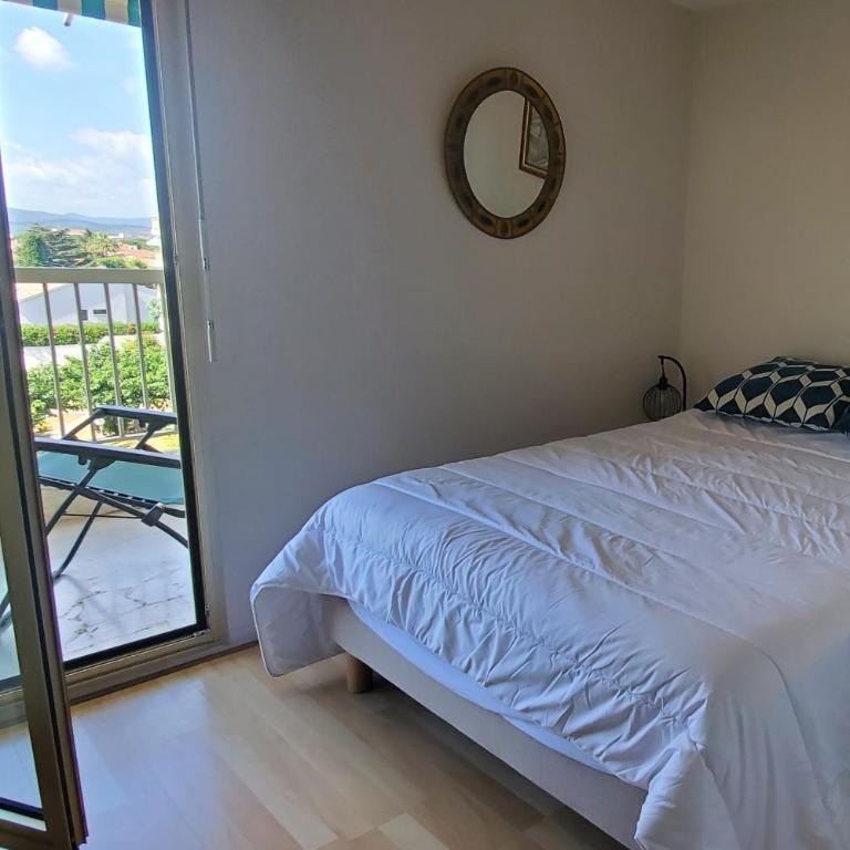 Bright apartment with nice view - Appartement - 11