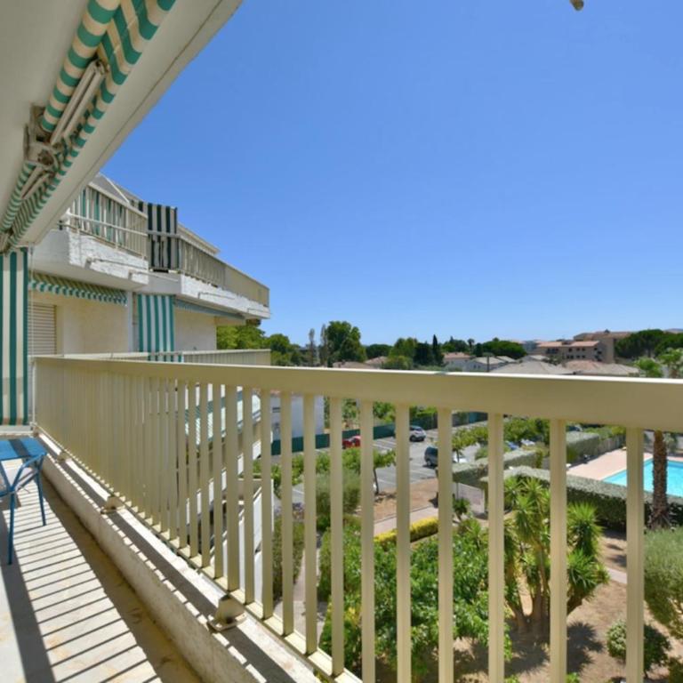 Bright apartment with nice view - Appartement - 9