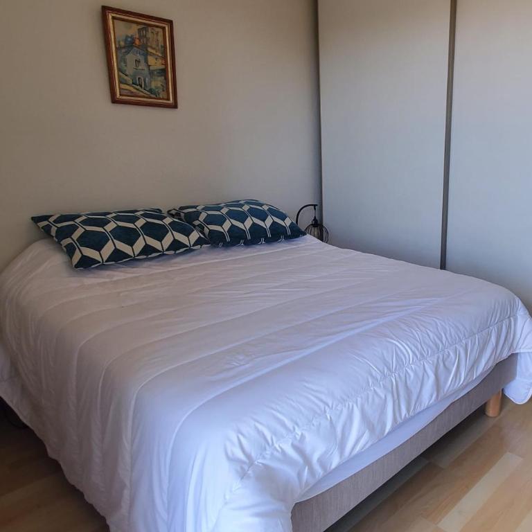 Bright apartment with nice view - Appartement - 12