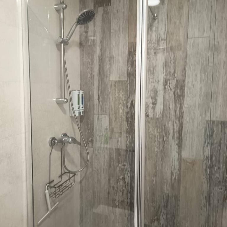 Casa Blanca-Santa Bárbara - Apartamento - Planta baja - 15