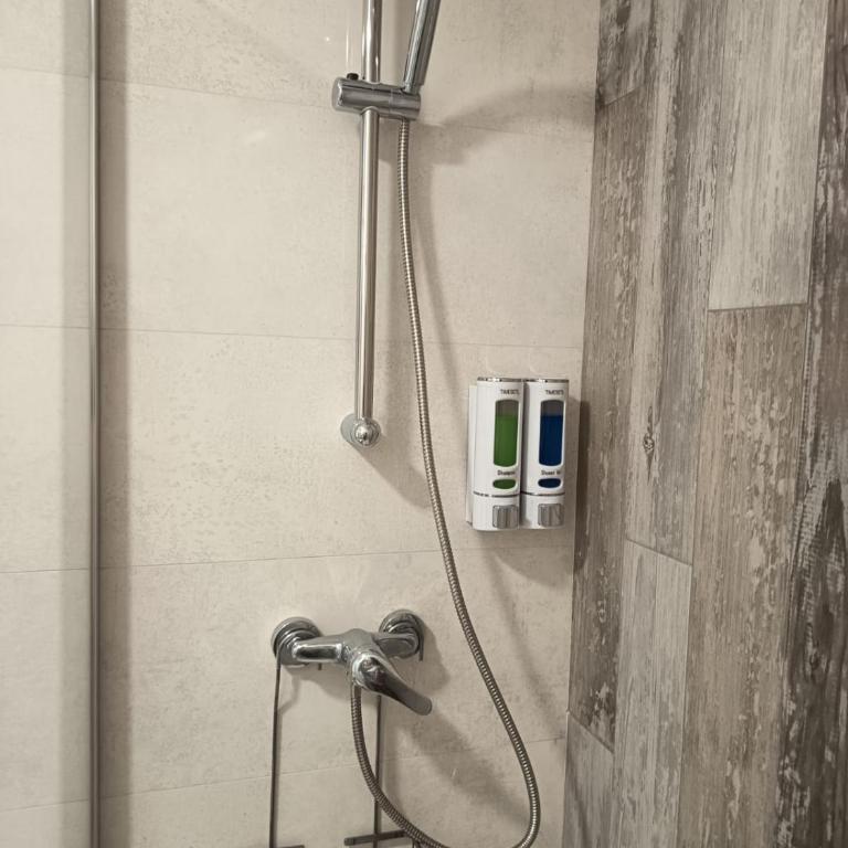 Casa Blanca-Santa Bárbara - Apartamento - Planta baja - 14