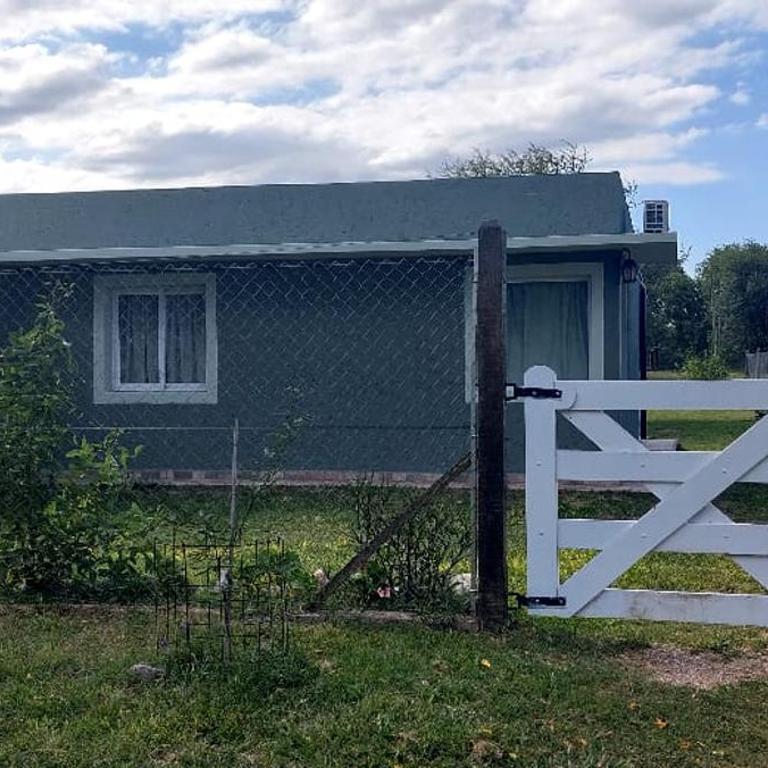 CasonaTorreon - One-Bedroom House - 1