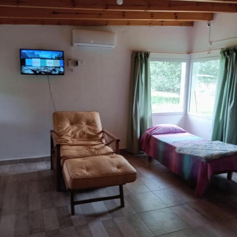 CasonaTorreon - One-Bedroom House - 3