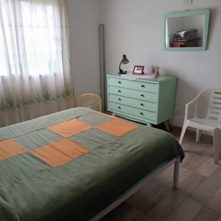 CasonaTorreon - One-Bedroom House - 7
