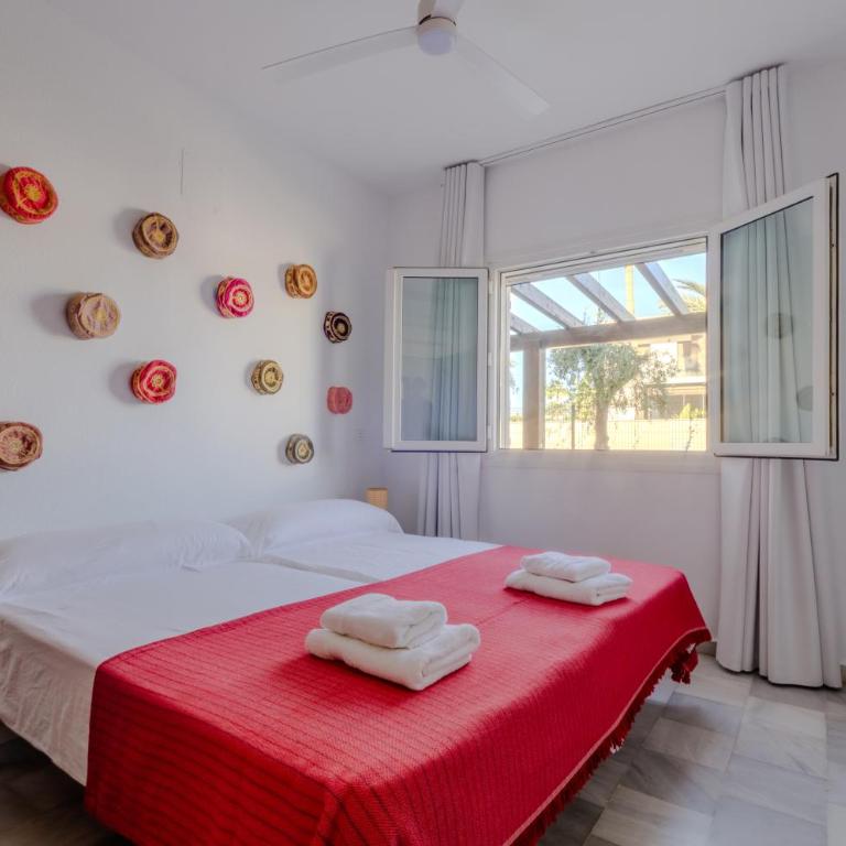 La Esquinita, Villa 1ª línea – Puerto Rey - Villa - 25