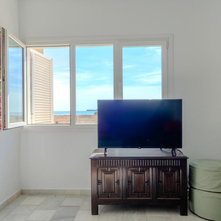 La Esquinita, Villa 1ª línea – Puerto Rey - Villa - 23