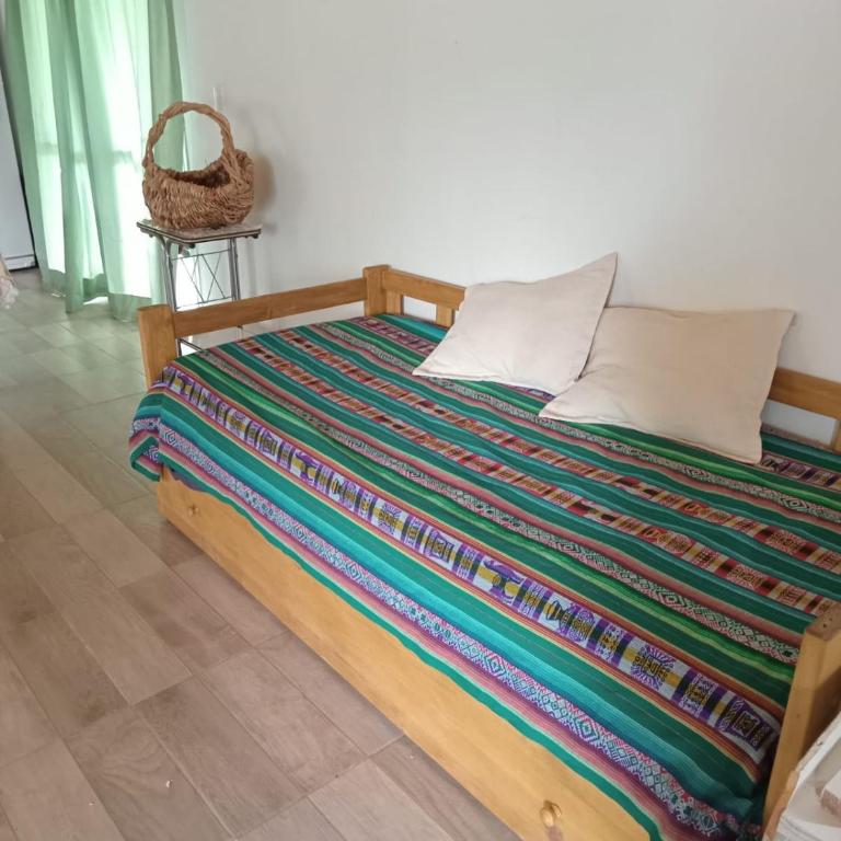 CasonaTorreon - One-Bedroom House - 12