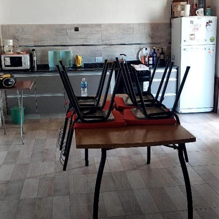 CasonaTorreon - One-Bedroom House - 14