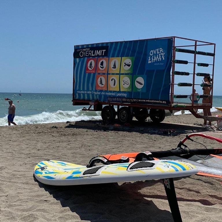 La Esquinita, Villa 1ª línea – Puerto Rey - Villa - 38