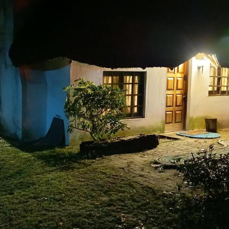 Casa Quincho en el Bosque - Casa con 1 dormitorio - 2