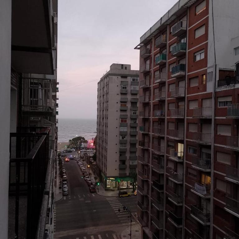 Departamento Olavarria y Colon - One-Bedroom Apartment - 1