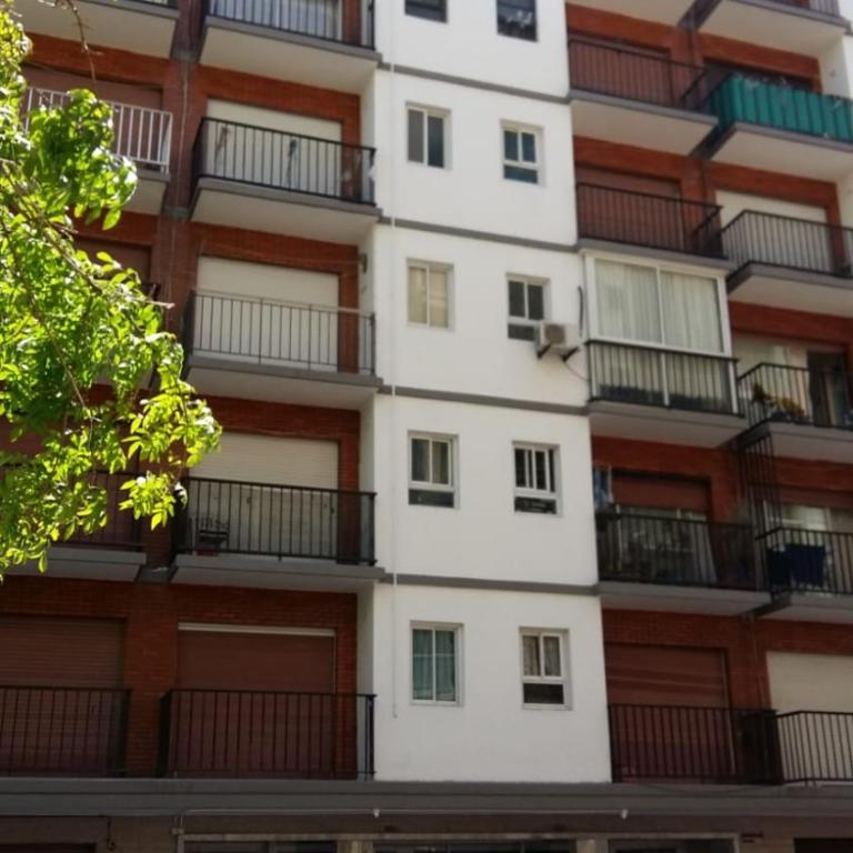 Departamento Olavarria y Colon - One-Bedroom Apartment - 2
