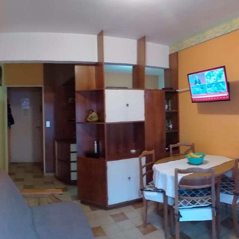 Departamento Olavarria y Colon - One-Bedroom Apartment - 4