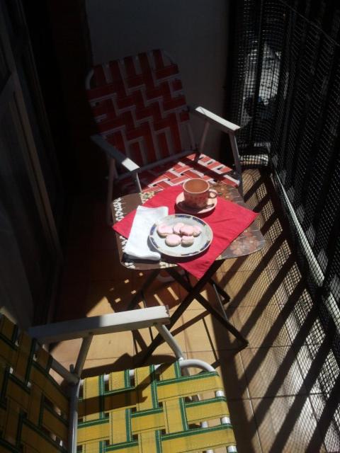 Departamento Olavarria y Colon - One-Bedroom Apartment - 13