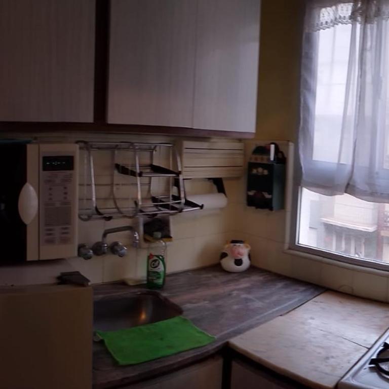 Departamento Olavarria y Colon - One-Bedroom Apartment - 9