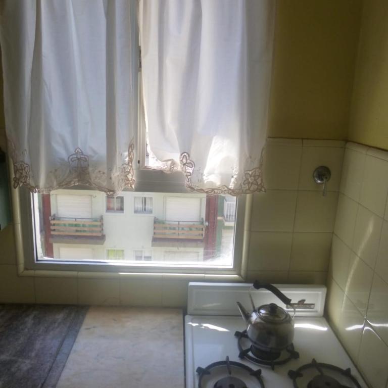 Departamento Olavarria y Colon - One-Bedroom Apartment - 10