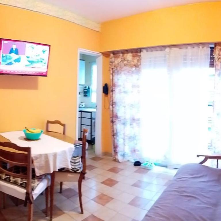 Departamento Olavarria y Colon - One-Bedroom Apartment - 7