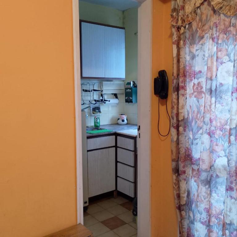 Departamento Olavarria y Colon - One-Bedroom Apartment - 8