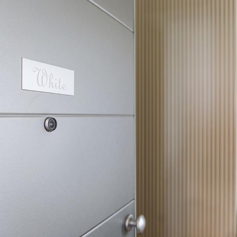 YLS Luxury Suites 2 - Appartamento con 1 Camera da Letto - 1