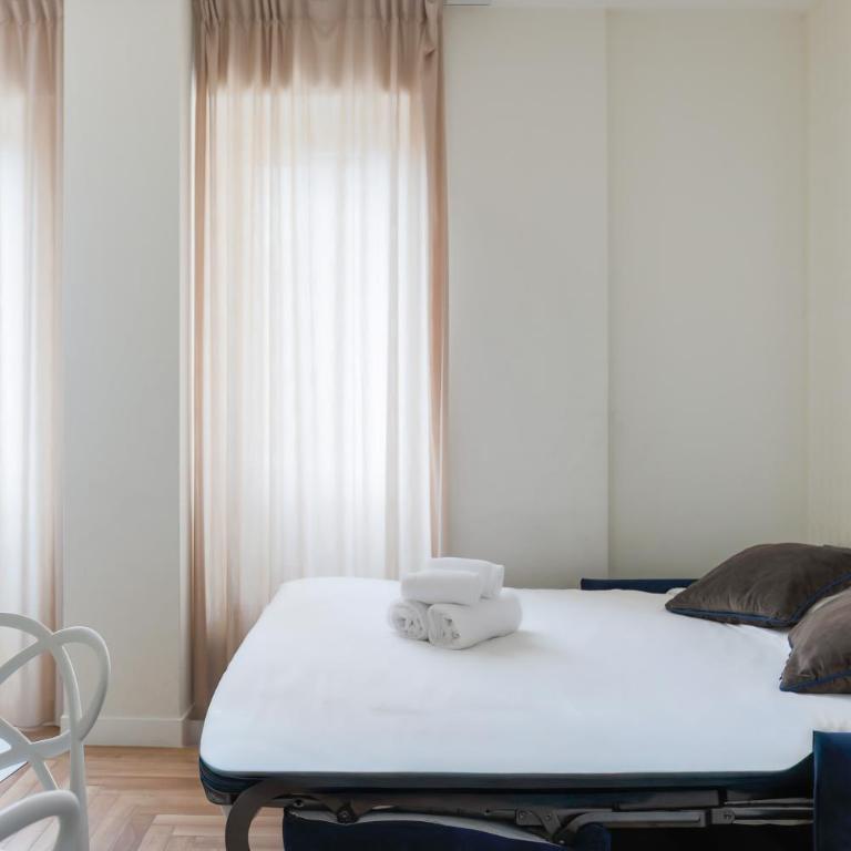 YLS Luxury Suites 2 - Appartamento con 1 Camera da Letto - 2