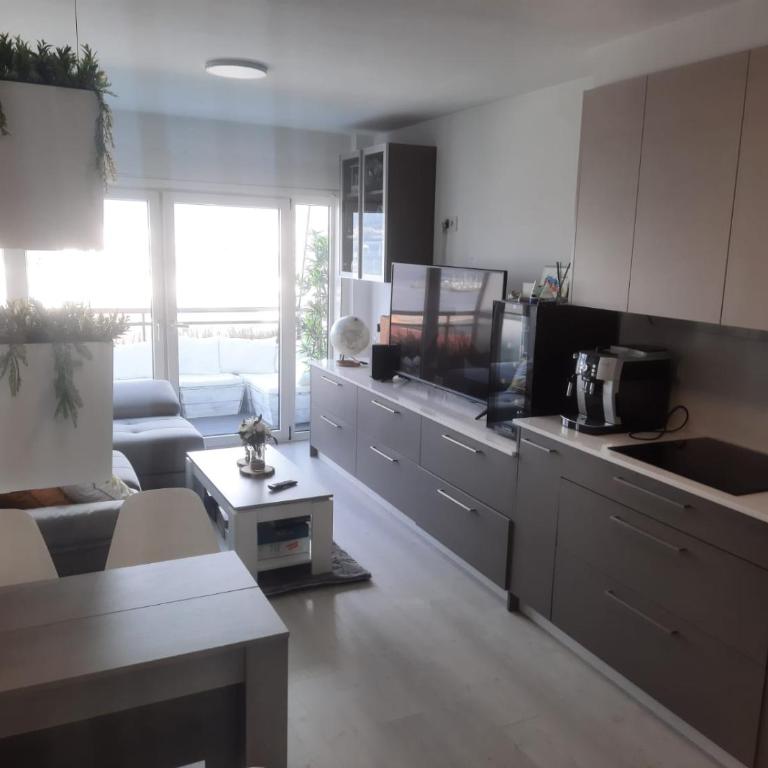 Vigo Suite - Apartamento de 1 dormitorio - 2