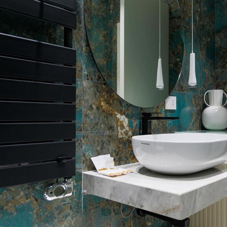 YLS Luxury Suites 2 - Appartamento con 1 Camera da Letto - 6
