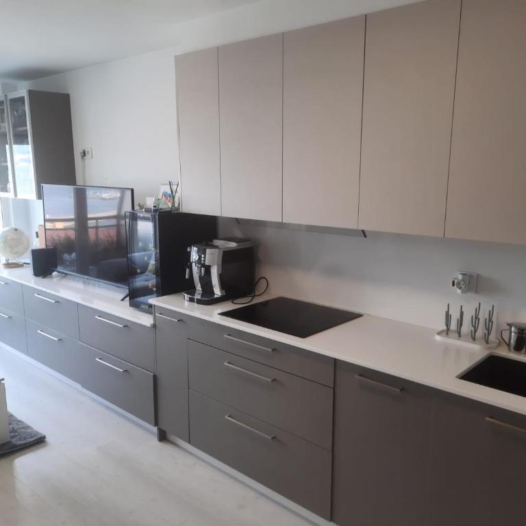 Vigo Suite - Apartamento de 1 dormitorio - 6