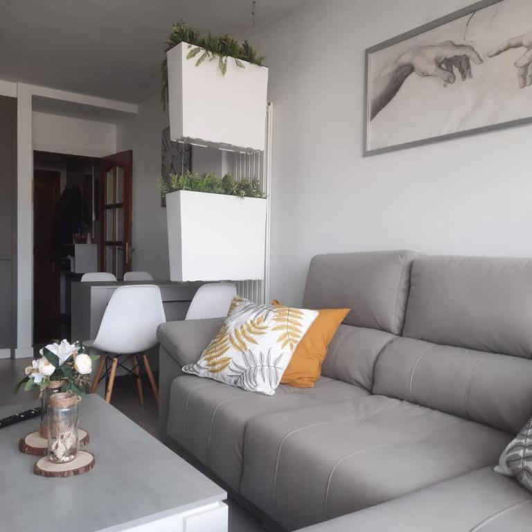 Vigo Suite - Apartamento de 1 dormitorio - 8