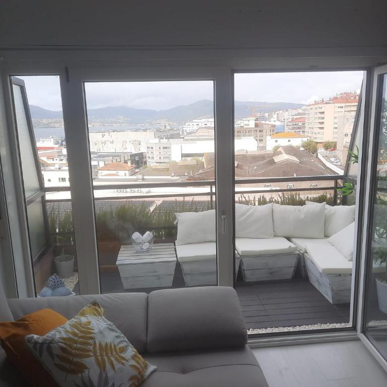 Vigo Suite - Apartamento de 1 dormitorio - 9