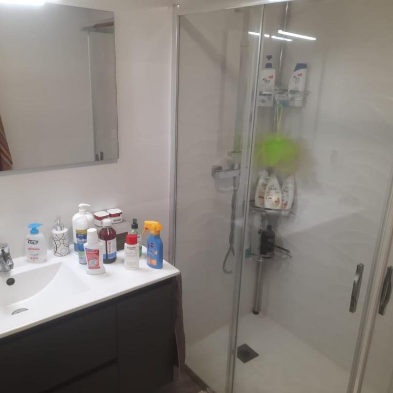 Vigo Suite - Apartamento de 1 dormitorio - 10