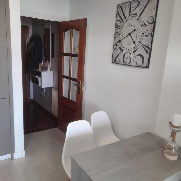 Vigo Suite - Apartamento de 1 dormitorio - 11