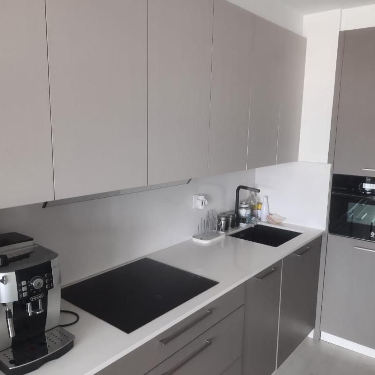 Vigo Suite - Apartamento de 1 dormitorio - 12