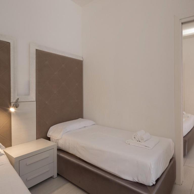 Isola nel Parco Villas & Rooms - Camera Quadrupla Superior - 4