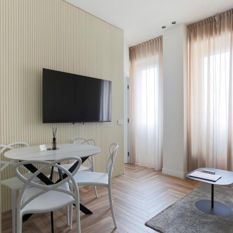 YLS Luxury Suites 2 - Appartamento con 1 Camera da Letto - 10