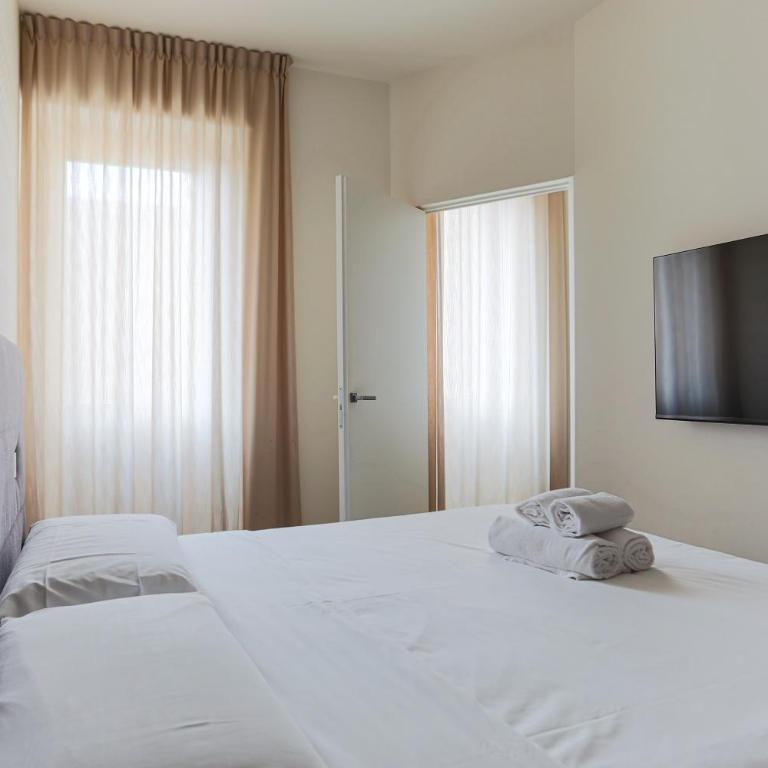 YLS Luxury Suites 2 - Appartamento con 1 Camera da Letto - 9