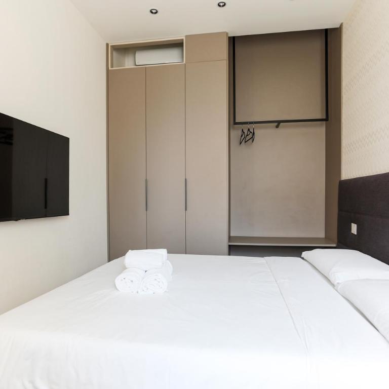 YLS Luxury Suites 2 - Appartamento con 1 Camera da Letto - 12