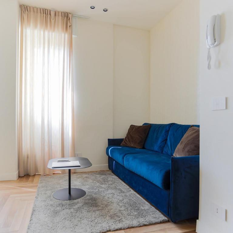 YLS Luxury Suites 2 - Appartamento con 1 Camera da Letto - 11