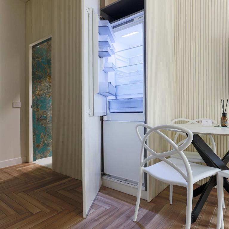 YLS Luxury Suites 2 - Appartamento con 1 Camera da Letto - 13