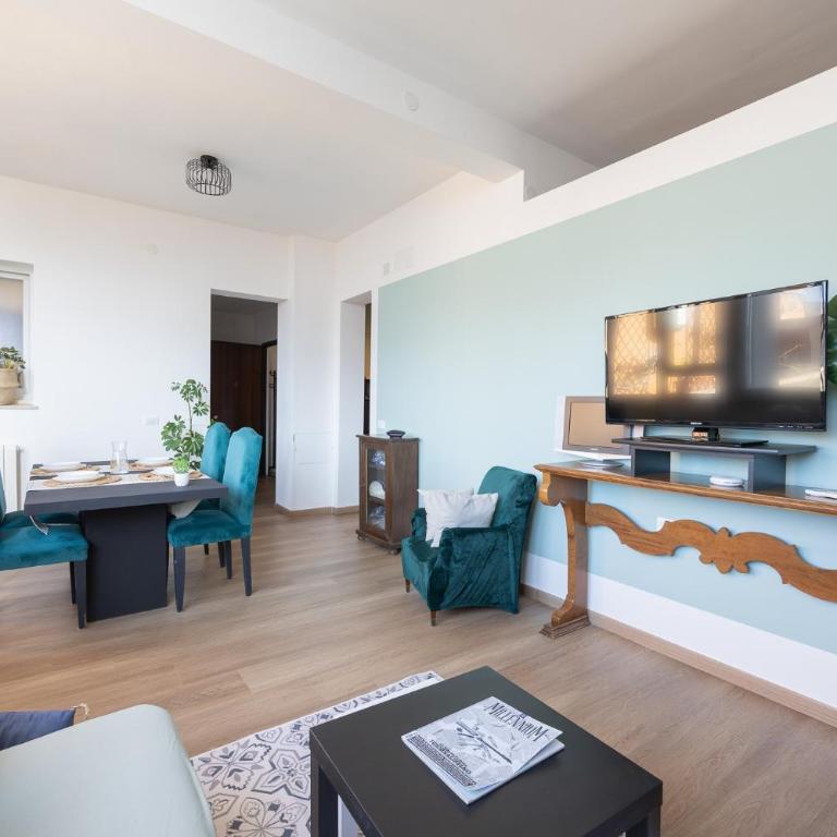Taléa - Design Apartment a Palermo - Appartamento con 1 Camera da Letto - 11