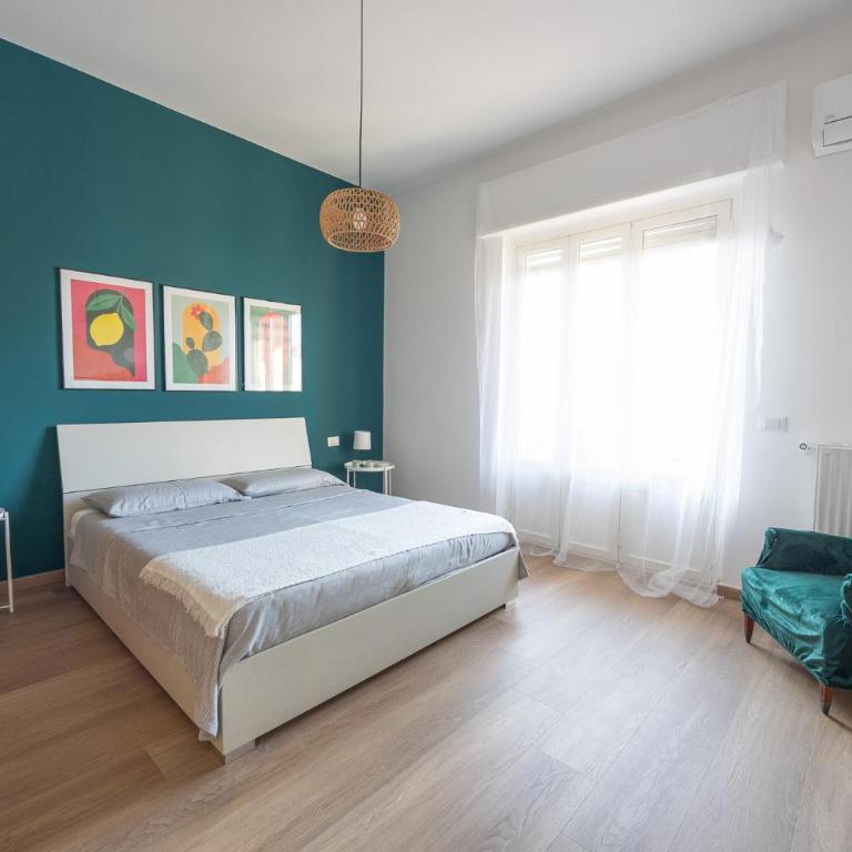 Taléa - Design Apartment a Palermo - Appartamento con 1 Camera da Letto - 6