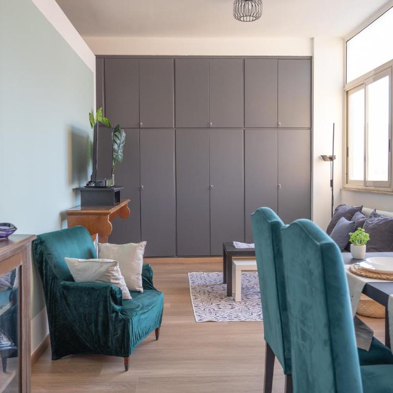 Taléa - Design Apartment a Palermo - Appartamento con 1 Camera da Letto - 10