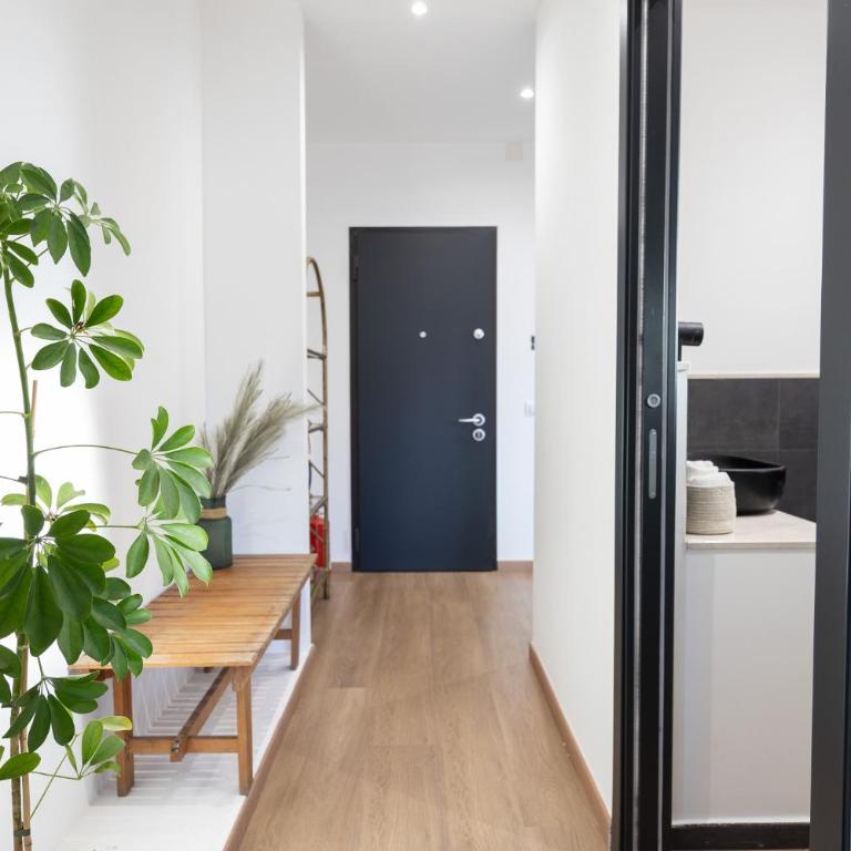 Taléa - Design Apartment a Palermo - Appartamento con 1 Camera da Letto - 12