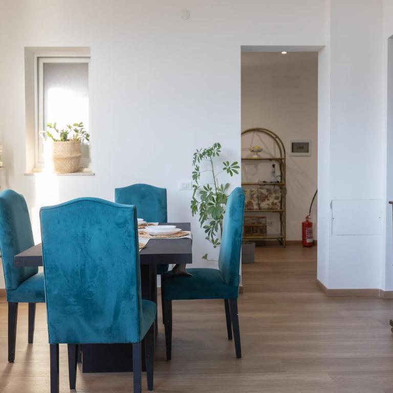 Taléa - Design Apartment a Palermo - Appartamento con 1 Camera da Letto - 14