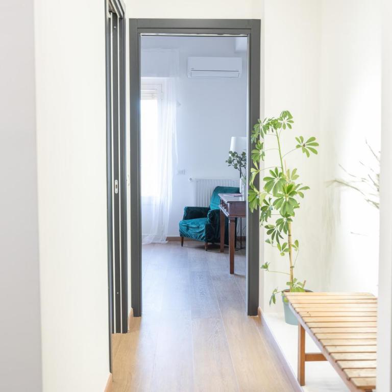 Taléa - Design Apartment a Palermo - Appartamento con 1 Camera da Letto - 9