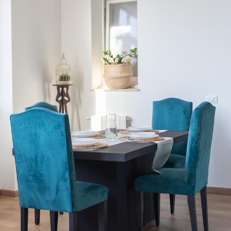 Taléa - Design Apartment a Palermo - Appartamento con 1 Camera da Letto - 2