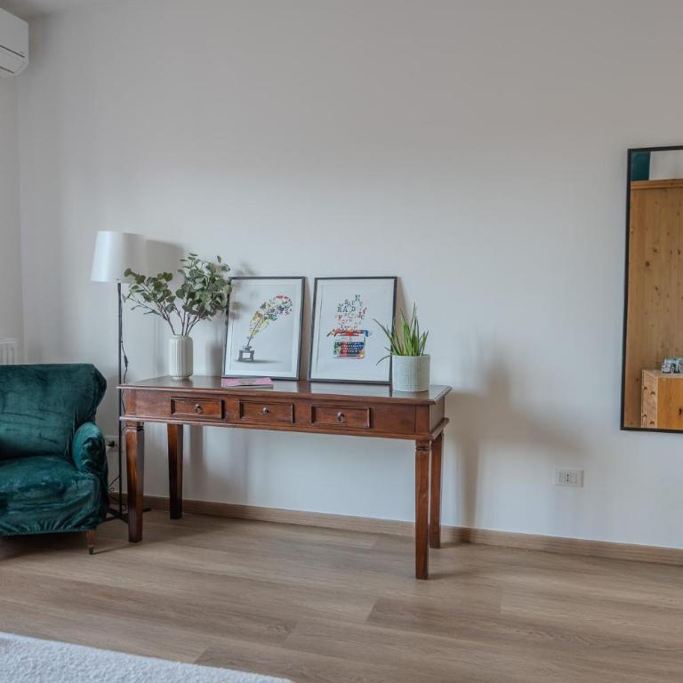 Taléa - Design Apartment a Palermo - Appartamento con 1 Camera da Letto - 18