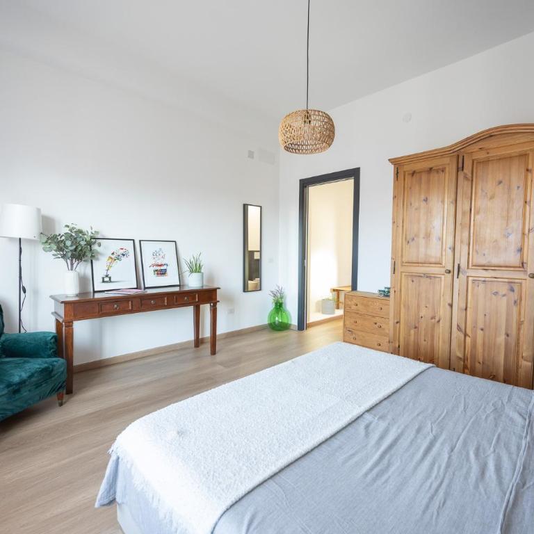 Taléa - Design Apartment a Palermo - Appartamento con 1 Camera da Letto - 17