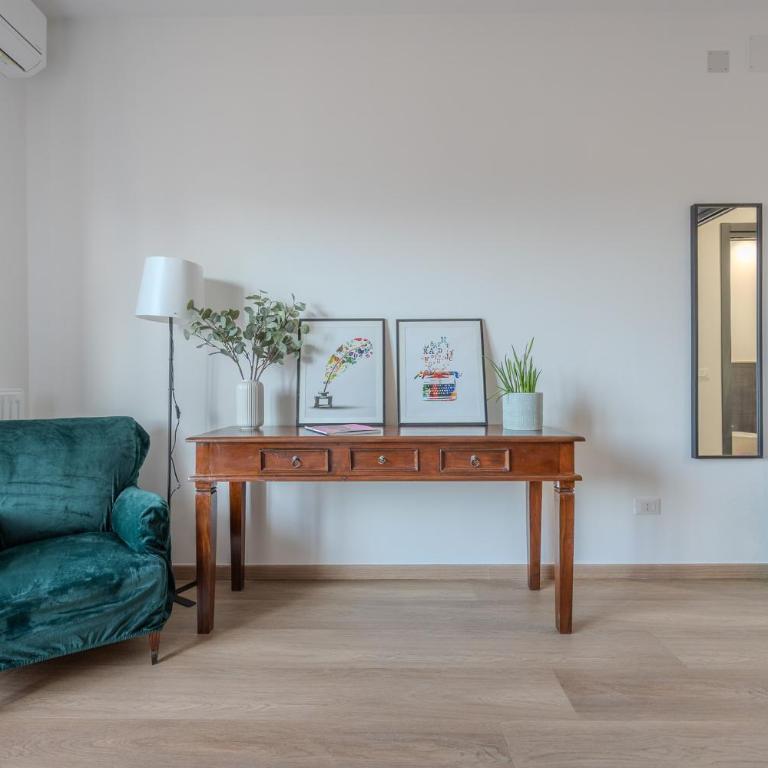 Taléa - Design Apartment a Palermo - Appartamento con 1 Camera da Letto - 15